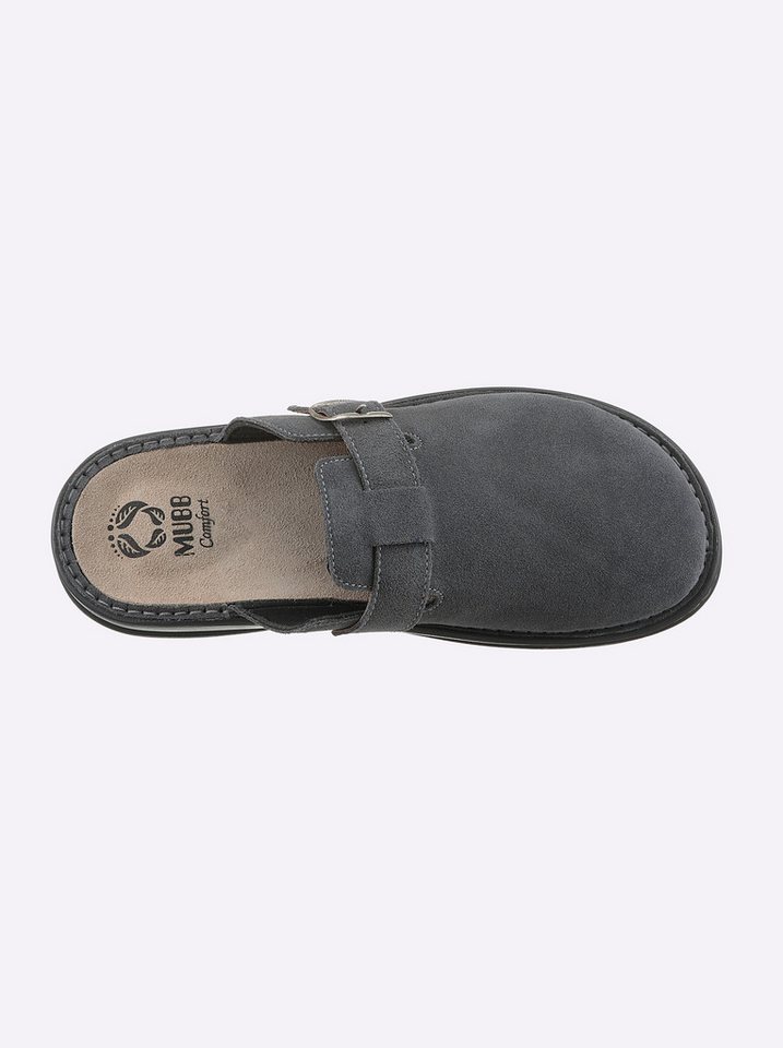 MUBB Clog Hausschuh von MUBB