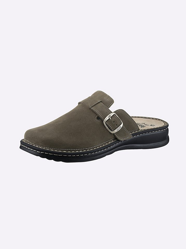 MUBB Clog Hausschuh MUBB Clog Hausschuh von MUBB