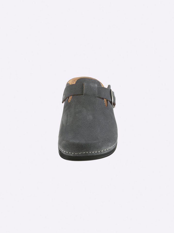 MUBB Clog Pantolette MUBB Clog Pantolette von MUBB