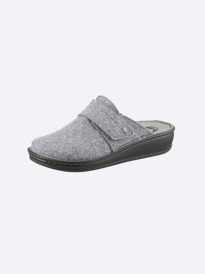 MUBB Pantoffel Hausschuh von MUBB