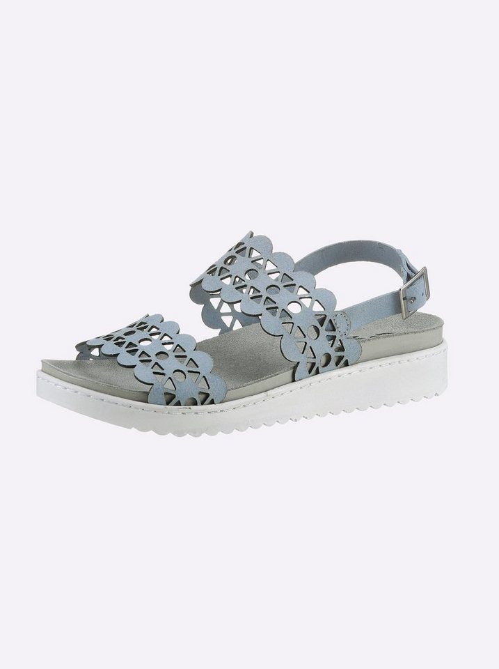 MUBB Sandalette Sandalette MUBB Sandalette Sandalette von MUBB