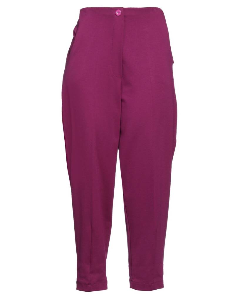 MUCH MONEY Hose Damen Malve von MUCH MONEY