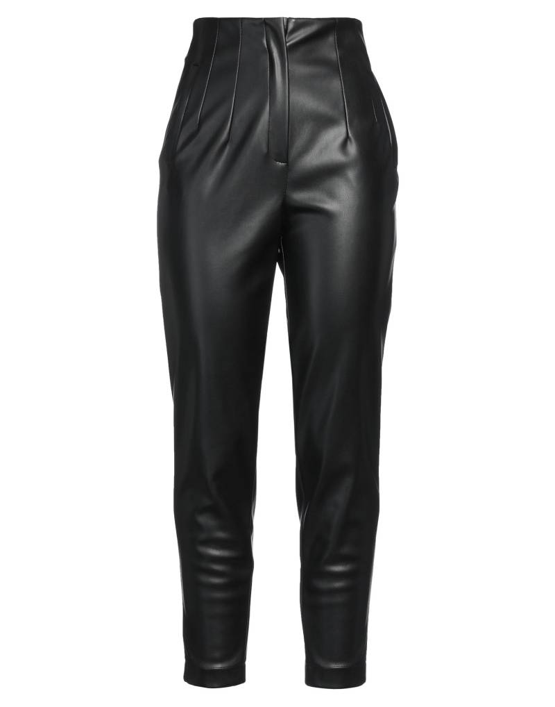 MUCH MONEY Hose Damen Schwarz von MUCH MONEY