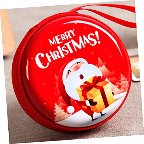 MUCKLILY 10 Stck. Cartoon-geldbörse Geldbörse Geldbörsen Runde Münze Cartoon- Piggy Bank Für Münzbaus MUCKLILY 10 Stck. Cartoon-geldbörse Geldbörse Geldbörsen Runde Münze Cartoon- Piggy Bank Für Münzbaus von MUCKLILY