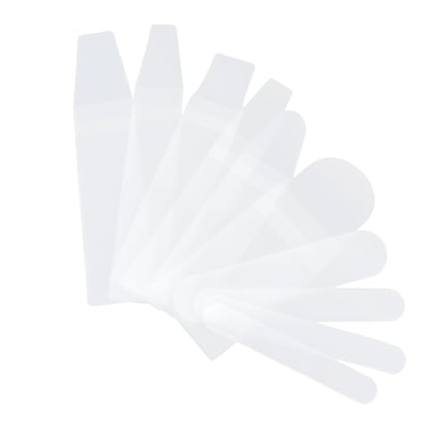 MUCKLILY 10 Stück Teiliges Make-up-Pinsel Reiseetui wasserdichte Kosmetikpinsel Aufbewahrungstasche Strapazierfähige Schminkpinsel Organizer Tasche Praktische Kulturtasche für Unterwegs von MUCKLILY