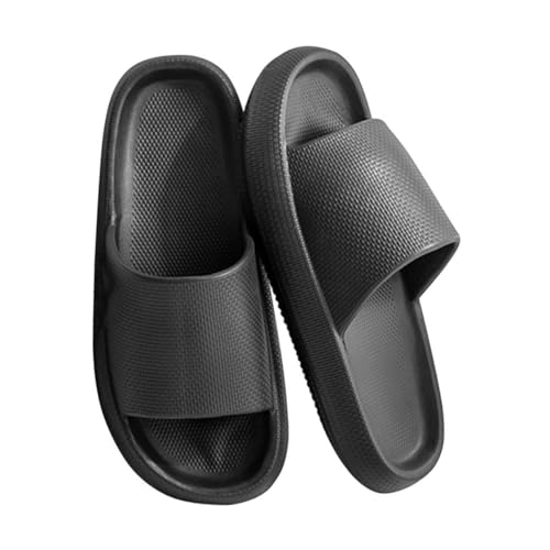 MUCKLILY 1Paar Massage Hausschuhe Unisex mit Dicker Sohle Bequeme Sommerstrand Hausschuhe Langlebigem Material für Komfortable Nutzung Schnelle MUCKLILY 1Paar Massage Hausschuhe Unisex mit Dicker Sohle Bequeme Sommerstrand Hausschuhe Langlebigem Material für Komfortable Nutzung Schnelle von MUCKLILY