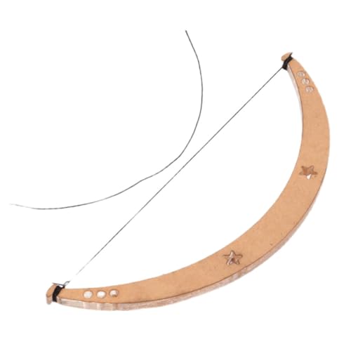 MUCKLILY 1Satz Augenbrauen Messwerkzeug Präziser Augenbrauenformer mit Hilfsseilen für Symmetrie und Konturen Geeignet für Faden Tätowierungen und Augenbrauenstift von MUCKLILY