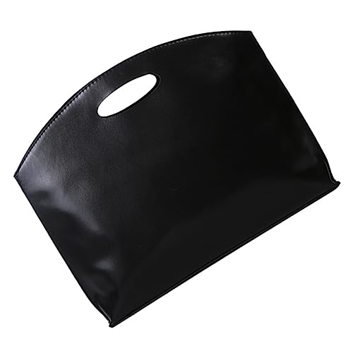 MUCKLILY 1Stück PU Aktentasche Retro Business Tasche für Laptop für Damen und Herren Große Kapazität Vielseitig Einsetzbar für Büro und Reisen MUCKLILY 1Stück PU Aktentasche Retro Business Tasche für Laptop für Damen und Herren Große Kapazität Vielseitig Einsetzbar für Büro und Reisen von MUCKLILY