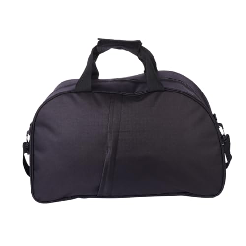 MUCKLILY 1Stück Reisetasche Groß mit Rucksackfunktion Faltbare Sporttasche für Damen Herren Travel Bag für Training Reisen Kapazität Strapazierfähige Materialien Robustes von MUCKLILY