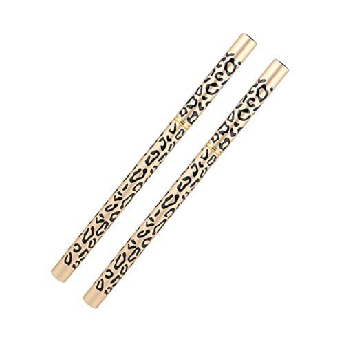MUCKLILY 2stücke Augenbrauenstifte Mit Doppelkopf-design Inklusive Augenbrauenstiftpinsel Für Professionelles Make-up Langanhaltende Augenbrauenstifte Für Natürliche Färbung Zeichen MUCKLILY 2stücke Augenbrauenstifte Mit Doppelkopf-design Inklusive Augenbrauenstiftpinsel Für Professionelles Make-up Langanhaltende Augenbrauenstifte Für Natürliche Färbung Zeichen von MUCKLILY