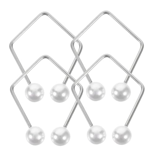 MUCKLILY 4 Stück Teiliges Dimples Maker für Gesicht und Wangen Einstellbarer Grübchentrainer Tragbares Gesichtstraining für Männer und Frauen Komfortables Grübchen übungsgerät von MUCKLILY