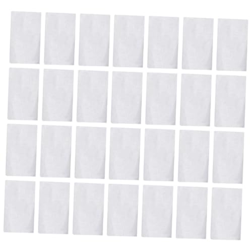 MUCKLILY 400 Blatt Einweg Dauerwellenpapier Ultradünn Atmungsaktiv Haarstyling Papier für Professionelle Dauerwelle und Lockenwickler Schutz bei Hitze Hitzeschutz Haare von MUCKLILY