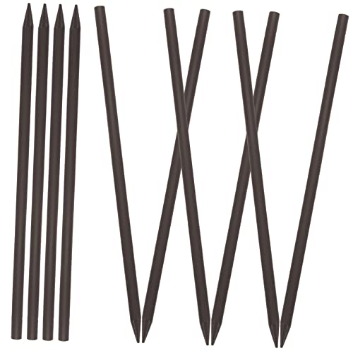 MUCKLILY 50stücke Holz Haarspangen Vintage Haarnadeln Orientalischer Stil Minimalistische Haaraccessoires Für Damen Für Hochsteckfrisuren Und Diy-designs von MUCKLILY