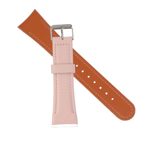 MUCKLILY Armband Lederarmband für Anpassbares Umweltfreundliches Echtlederarmband Roségold Einfach zu Installieren MUCKLILY Armband Lederarmband für Anpassbares Umweltfreundliches Echtlederarmband Roségold Einfach zu Installieren von MUCKLILY