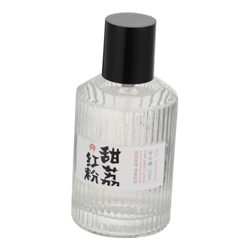 MUCKLILY Damen Parfum Frischer Duft Langanhaltend Leicht und Natürlich Für Alltag und Party Geeignet von MUCKLILY