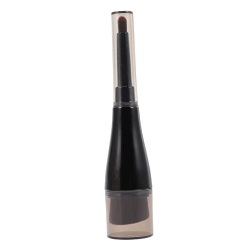 MUCKLILY Doppelköpfiger Make Up Pinsel Mit Schutzabdeckung Multifunktionaler Foundation Pinsel Lidschatten Und Blush Pinsel Für Tragbares Make Up Werkzeug Für Zuhause MUCKLILY Doppelköpfiger Make Up Pinsel Mit Schutzabdeckung Multifunktionaler Foundation Pinsel Lidschatten Und Blush Pinsel Für Tragbares Make Up Werkzeug Für Zuhause von MUCKLILY