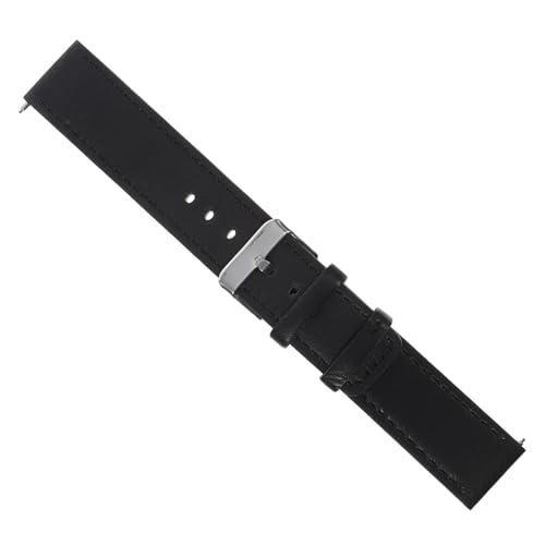 MUCKLILY Echtes Retro Uhrenarmband Verstellbares Langlebiges Ersatzarmband Modisches Damenuhr Armband Komfortabel und Robust von MUCKLILY