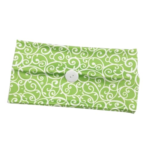 MUCKLILY Elastisches Sport Haarband mit Knopf zum Fixieren Atmungsaktives Yoga Strick Stirnband für Damen und Herren Bequemes Kopfband für Masken Outdoor und Alltag Praktisch und Langlebig von MUCKLILY