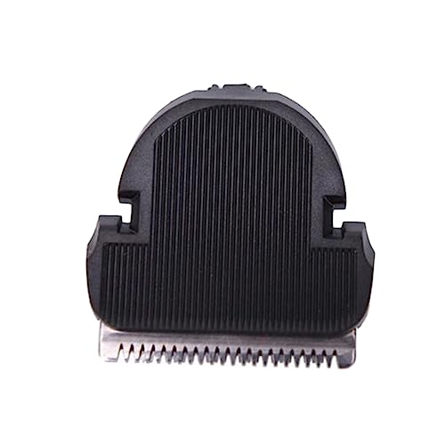 MUCKLILY Elektrischer Haarschneiderkopf Haarschneidezubehör Kopfersatz Für Junge Mädchen Und Erwachsene Aus Hochwertigem Material Für Täglichen Gebrauch Und Lange Lebensdauer von MUCKLILY