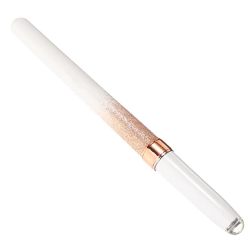 MUCKLILY Flüssiger Eyeliner-stift Weicher Und Hochpigmentierter Eyeliner-stift Für Make-up Tragbares Augen-make-up-tool Für Frauen von MUCKLILY