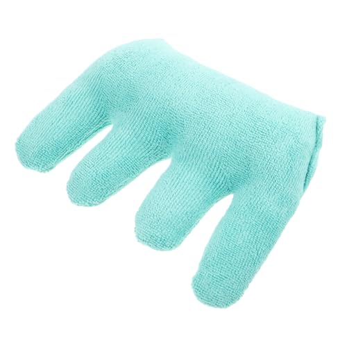 MUCKLILY Fingerabscheider -beschützer Handverträger Kissen Polsterkissen Präventionstraining Für Fingerentspannung Und Unterstützung Bequem von MUCKLILY