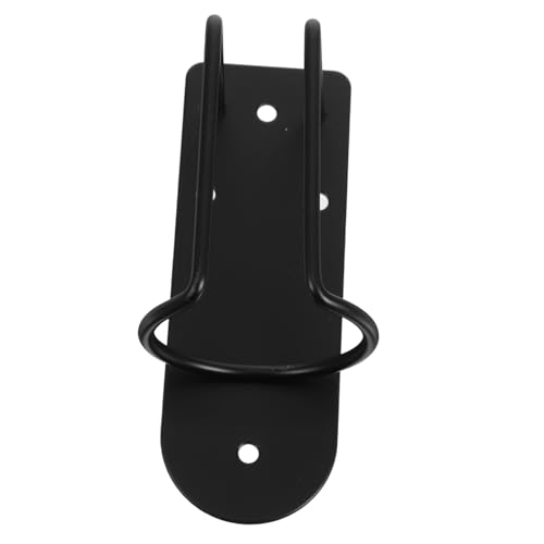 MUCKLILY Haarschneider Halter für Wandmontage Eleganter Organizer für Friseurwerkzeuge Tragbar und Vielseitig für Salon und Zuhause Sicherer für Haarschneider und Elektrische Rasierer MUCKLILY Haarschneider Halter für Wandmontage Eleganter Organizer für Friseurwerkzeuge Tragbar und Vielseitig für Salon und Zuhause Sicherer für Haarschneider und Elektrische Rasierer von MUCKLILY