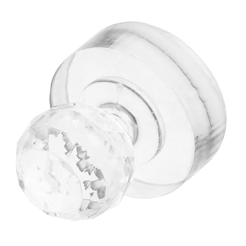 MUCKLILY Lidschatten Pressstempel Werkzeug Multifunktionales Make Up Gadget für Selbstgemacht Lidschatten Kompakt und Transportabel mit Praktischem Druckverschluss von MUCKLILY