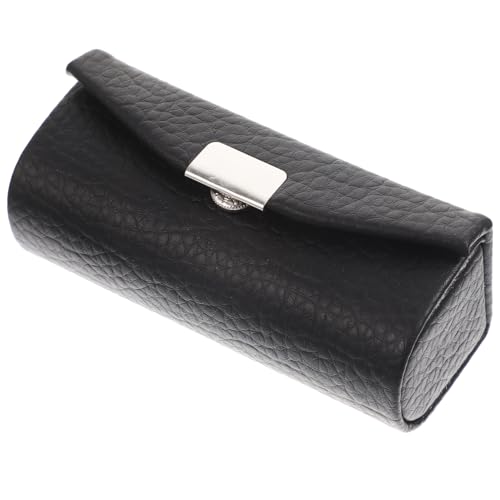 MUCKLILY Lippenstiftetui Mit Spiegel Filigraner Lippenstift-Organizer Für Damen Kleiner Reise-lippenstiftbehälter Individuelles Lippenstiftetui Aus Hochwertigem Material von MUCKLILY