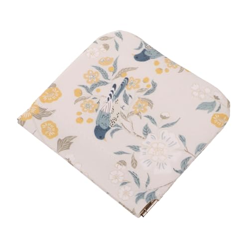 MUCKLILY Mini Geldbörse mit Sicherem Verschluss Kompakte Münztasche für Damen Strapazierfähiges Material Weiches Innenfutter Stylisches Design als Reiseetui und Organizer für Kleingeld und MUCKLILY Mini Geldbörse mit Sicherem Verschluss Kompakte Münztasche für Damen Strapazierfähiges Material Weiches Innenfutter Stylisches Design als Reiseetui und Organizer für Kleingeld und von MUCKLILY