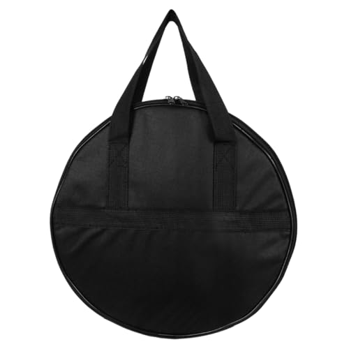 MUCKLILY Portable Kabel Organizer Tasche Wasserdichter Runder Aufbewahrungsbeutel Für Ladegeräte Und Kleine Werkzeuge Für Auto Und Unterwegs von MUCKLILY