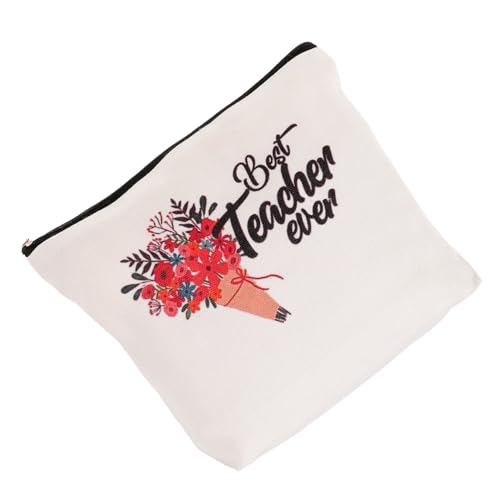 MUCKLILY Kulturbeutel Für Reisen Tragbare Kosmetiktasche Für Damen Multi-funktions-Make-up Organizer Und Strapazierfähig Mit Reißverschluss Floral Muster Für Urlaub Und Alltag von MUCKLILY
