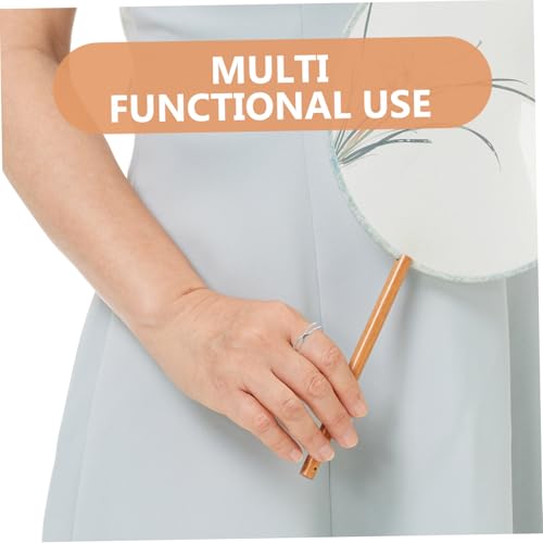 MUCKLILY Sterlingsilber Damen Ring Offener Verstellbarer Kreuzring Modisch Einfach Schmuck Geschenk von MUCKLILY