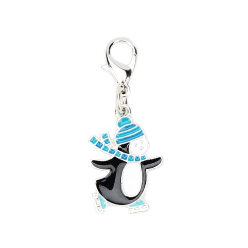 MUCOOS Schlüsselanhänger Mit Pinguin, Verwendbar Als Glücksbringer, Witziges Geschenk Für Damen, Freundin Und Zum Schulanfang, Geburtstagsgeschenk Für Damen, Autozubehör MUCOOS Schlüsselanhänger Mit Pinguin, Verwendbar Als Glücksbringer, Witziges Geschenk Für Damen, Freundin Und Zum Schulanfang, Geburtstagsgeschenk Für Damen, Autozubehör von MUCOOS