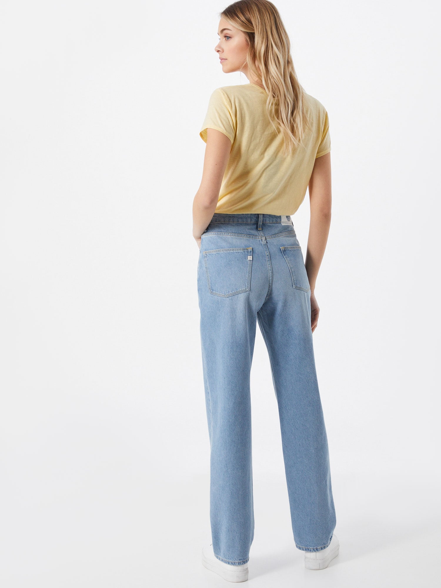 Jeans 'Rose' von MUD Jeans