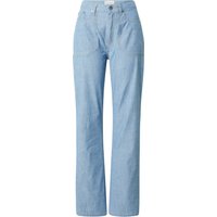 Jeans 'Wyde Sara Works' von MUD Jeans