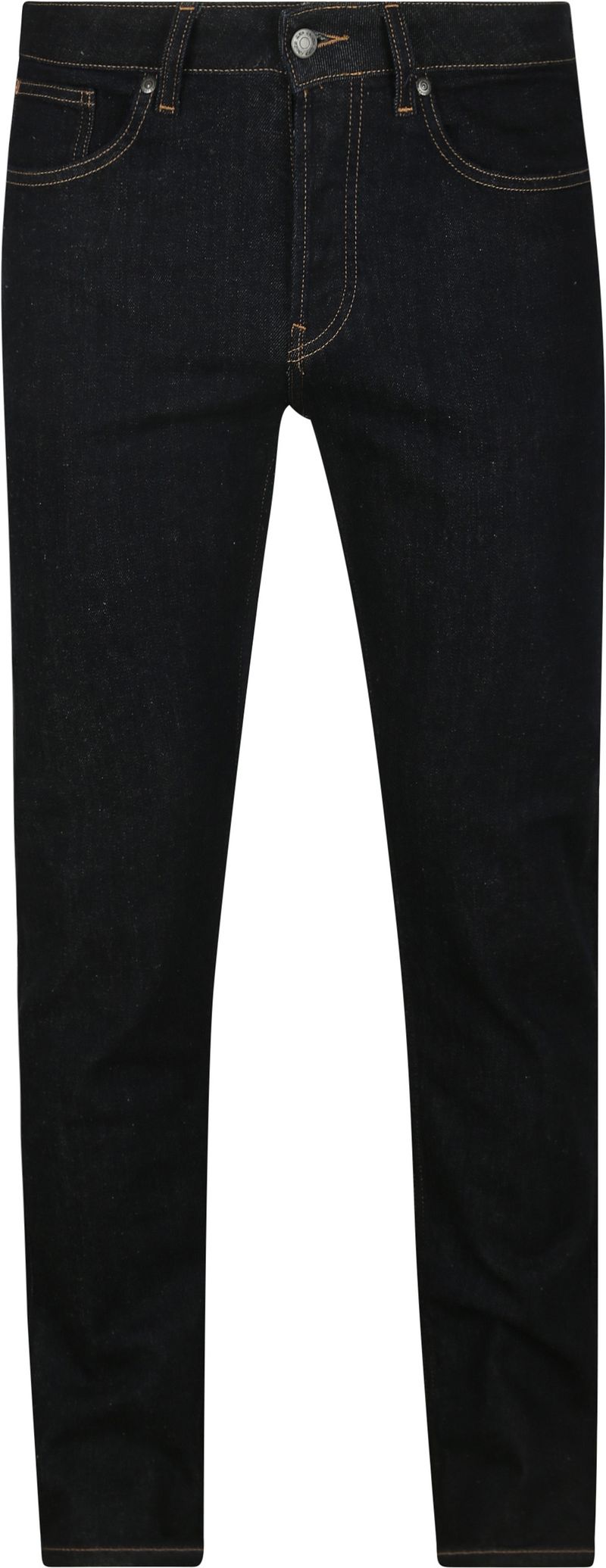 MUD Jeans Hank Dunkelblauw - Größe W 36 - L 32 MUD Jeans Hank Dunkelblauw - Größe W 36 - L 32 von MUD Jeans