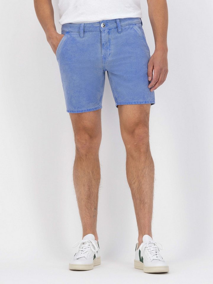 MUD Jeans Jeansshorts Luca Short von MUD Jeans