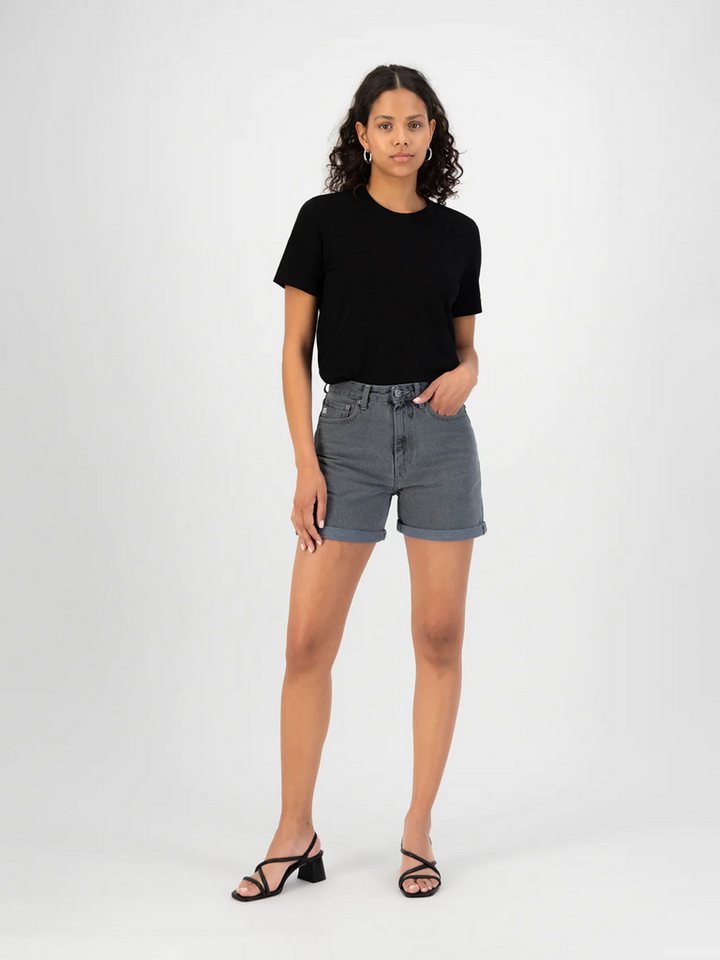 MUD Jeans Jeansshorts Marilyn Short von MUD Jeans