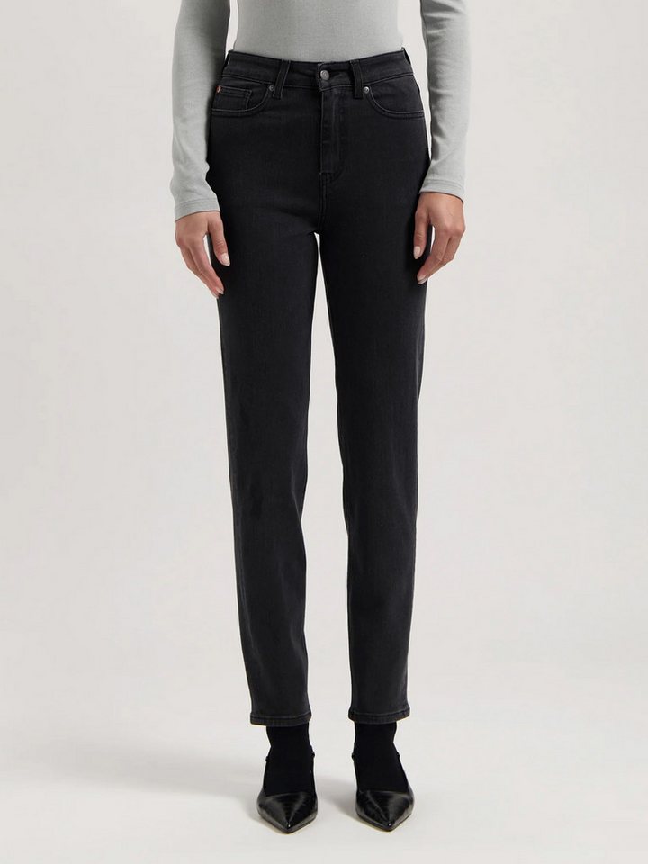 MUD Jeans Mom-Jeans Mams High Tapered von MUD Jeans