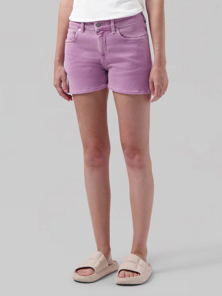 MUD Jeans Shorts Shorty von MUD Jeans
