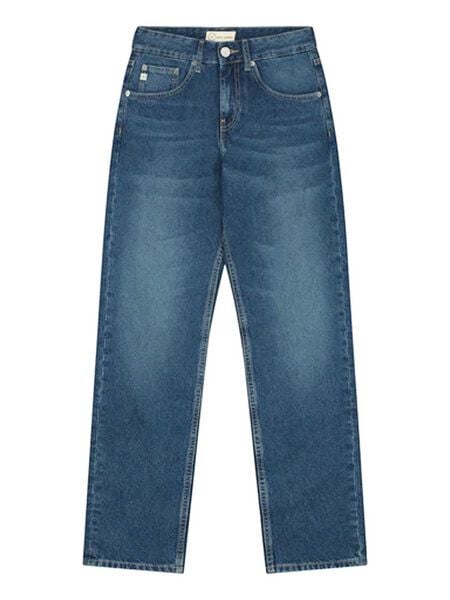 MUD Jeans Damen Jeans - Easy Go - aus Bio-Baumwolle von MUD Jeans
