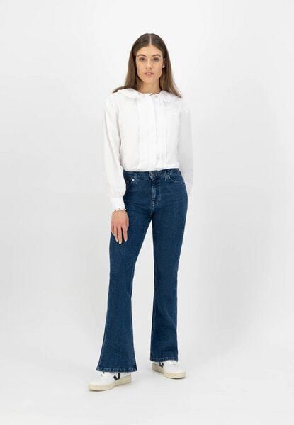 Mud Jeans Isy Flared von MUD Jeans