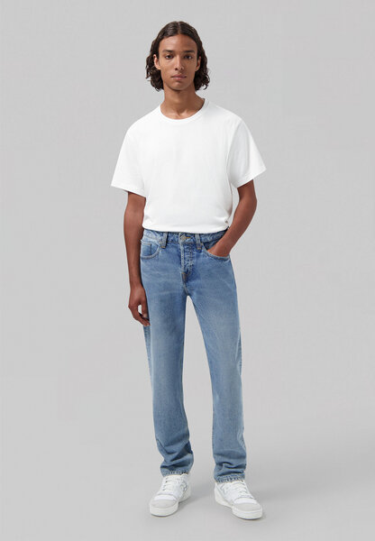 Mud Jeans Jeans Loose Fit - Extra Easy von MUD Jeans