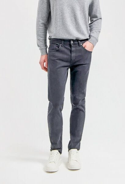 MUD Jeans Jeans RICK Mid Slim aus einem Baumwolle / Tencel Mix von MUD Jeans