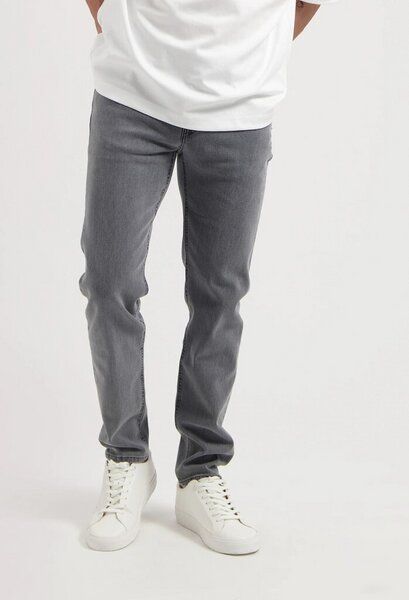 Mud Jeans Jeans Regular DUNN Low Tapered Comfort aus einem Baumwolle / Tencel Mix von MUD Jeans