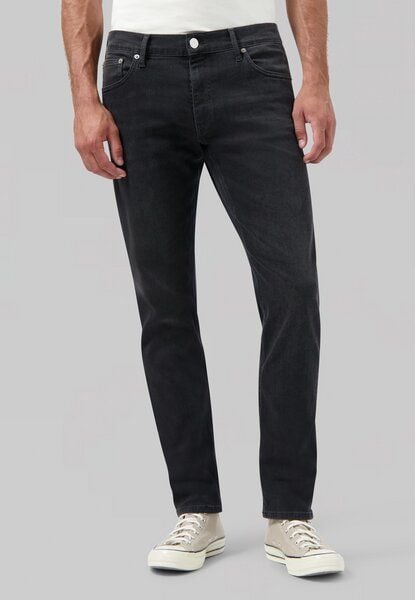 MUD Jeans Jeans Regular Daily Dunn Comfort aus einem Baumwolle / Tencel Mix von MUD Jeans