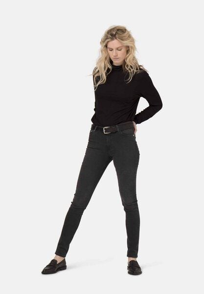 MUD Jeans Jeans Skinny Fit - Hazen von MUD Jeans