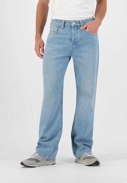 MUD Jeans Loose James – Lockere Jeans von MUD Jeans