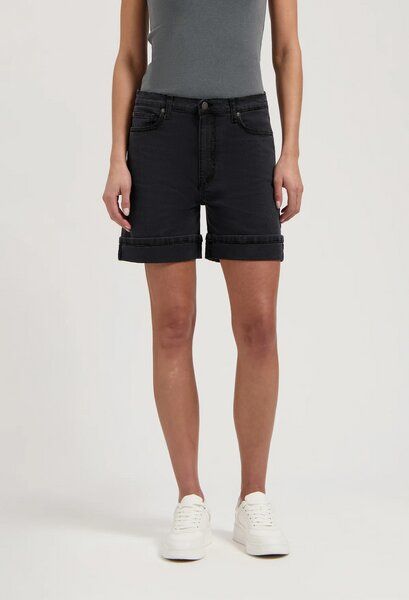 MUD Jeans Luna Mid Short von MUD Jeans