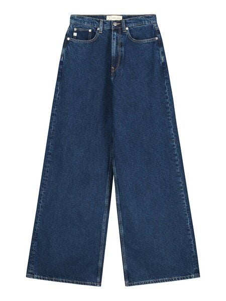 MUD Jeans Wyde Sara von MUD Jeans